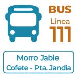 Bus Morro Jable Cofete Punta Jandia