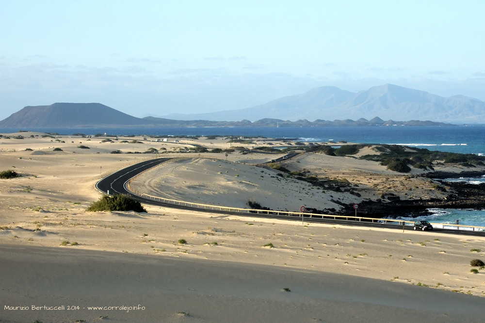 Dunas De Corralejo