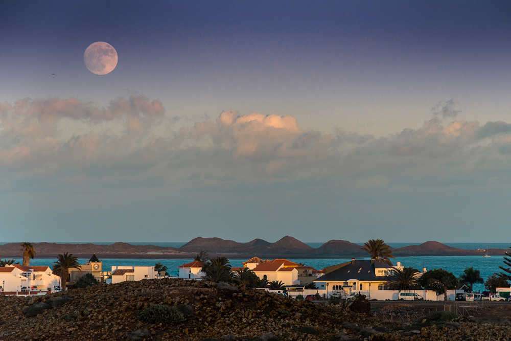 Corralejo Fuerteventura