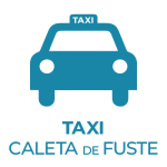 Taxi Caleta De Fuste