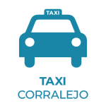 Taxi Corralejo