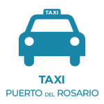 Taxi Puerto Del Rosario