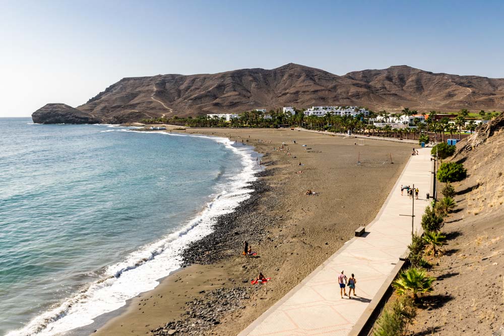 Las Playitas Fuerteventura 5 Las Playitas Fuerteventura