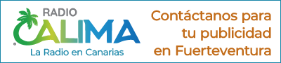 Radio Calima Fuerteventura FM 91.4