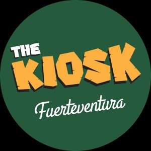 The Kiosk Excurcions Fuerteventura