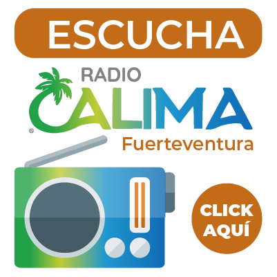 Escucha Radio Calima Fuerteventura fm 91.4