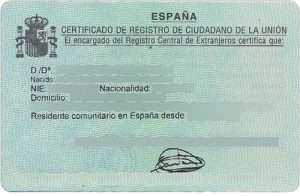 Nie Canarias Fuerteventura