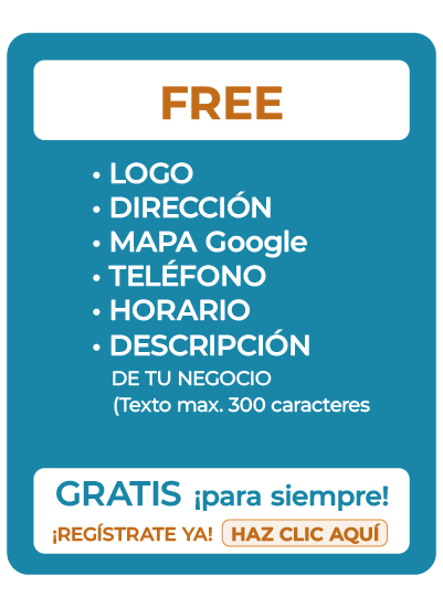 Lista De Precios Free