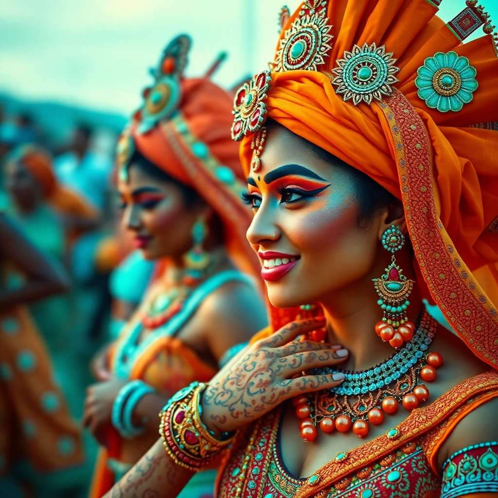 El Programa Del Carnaval De Corralejo 2025 7 Carneval India Corralejo
