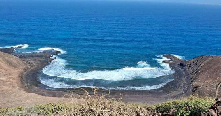 Fuerteventura Paisaje