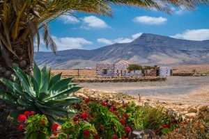 Fuerteventura Panorama