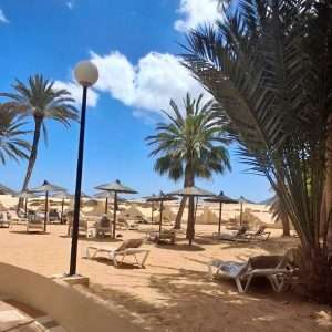 Playa Fuerteventura Ciel