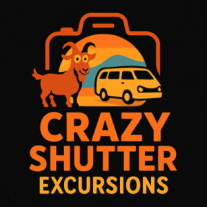 Crazy Shutter Tour fotografico  Fuerteventura