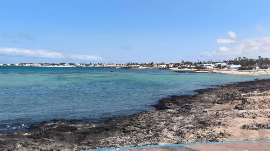Fuerteventura Para Los Jovenes