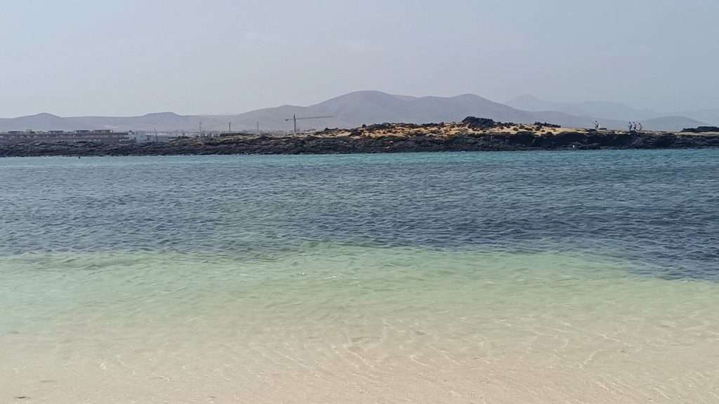 El Cotillo Fuerteventura