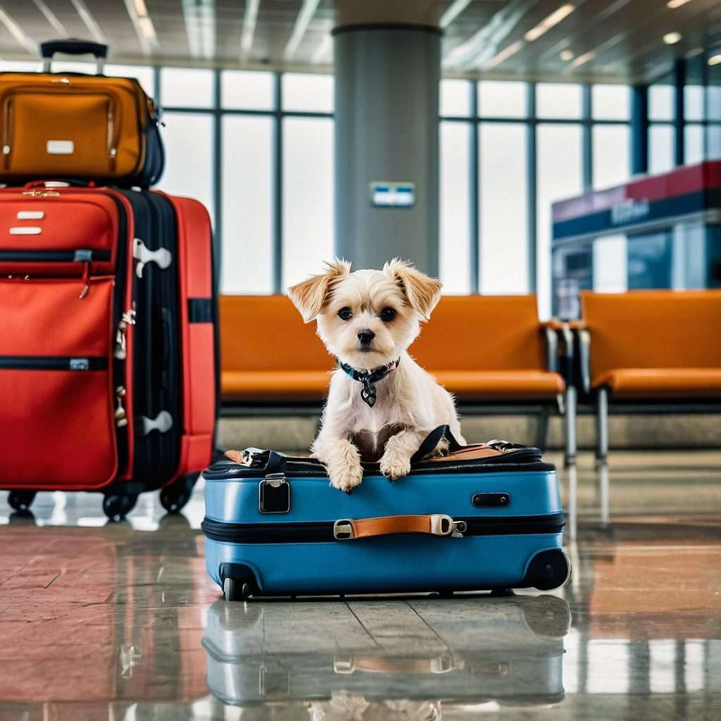 Viajar A Fuerteventura Con Tu Perro