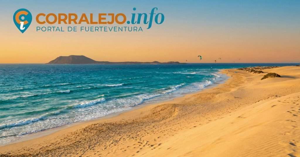 Fuerteventura Holiday Rental Management: New Services To Increase Visibility And Bookings 5 Corralejo.info É Un Portale Creato A Fuerteventura