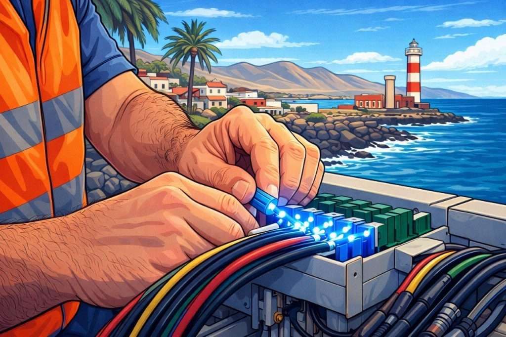 Internet En Fuerteventura: Guía Completa Para Elegir La Mejor Conexión 1 Internet Fuerteventura