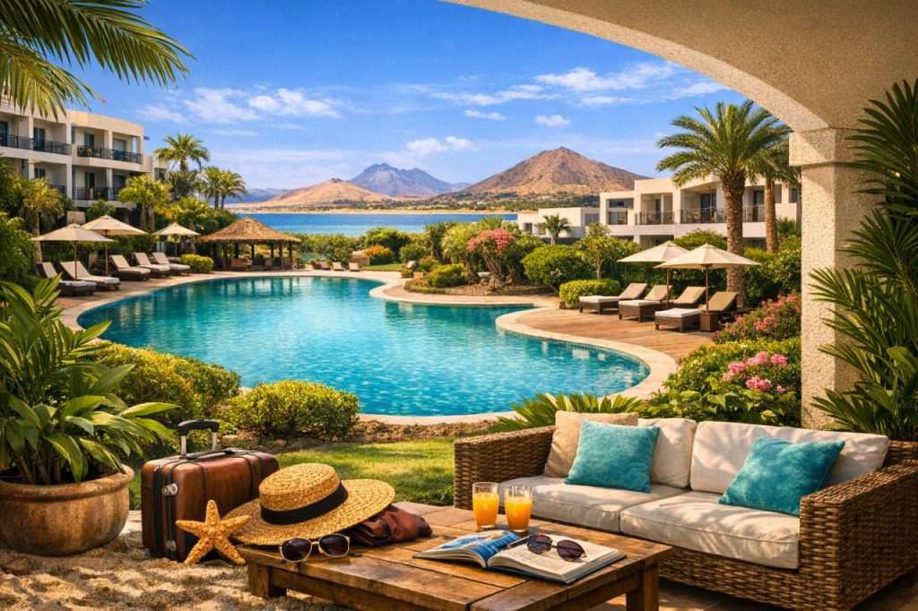 Resort Fuerteventura