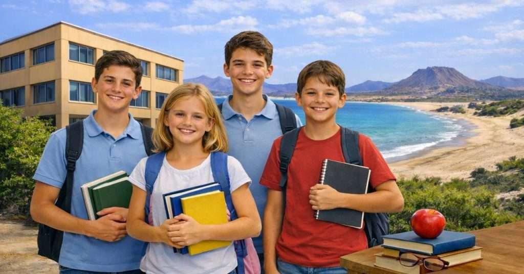 Escuela En Fuerteventura: Guía Completa 3 Scuola Fuerteventura Escuela