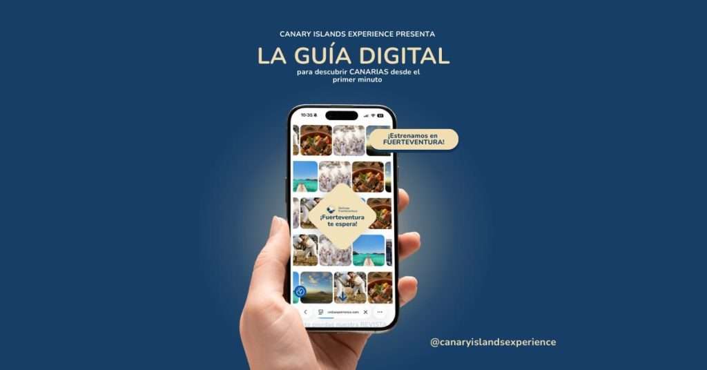Fuerteventura Holiday Rental Management: New Services To Increase Visibility And Bookings 9 Guia Digital Casas Vacacionales Fuerteventura Canarias