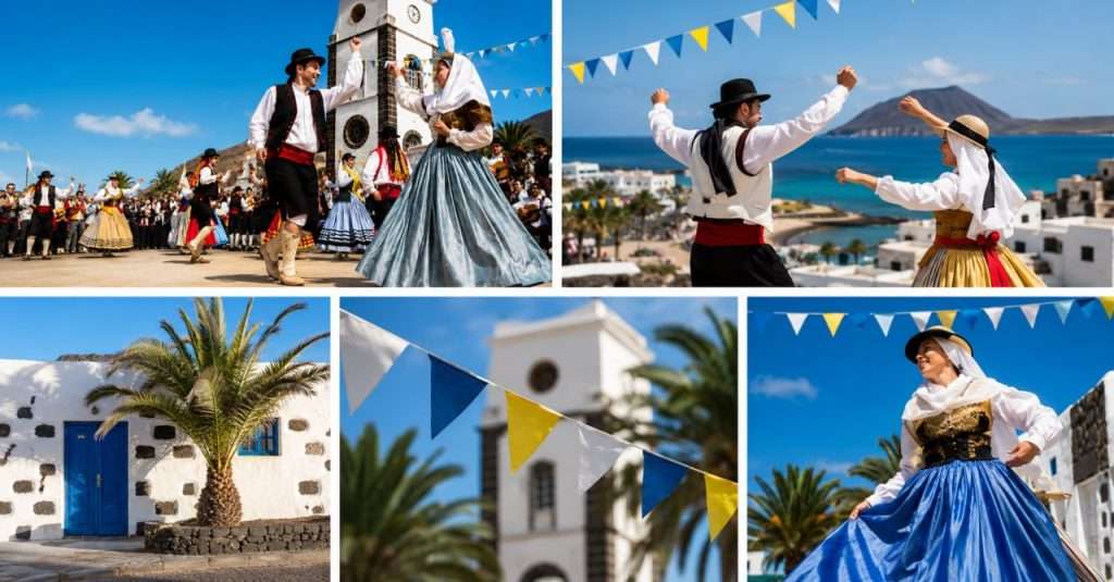 Dia De Canarias 2026