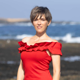 Chantal Montaldo Fuerteventura logo 2025