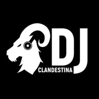 Clandestina DJ Bodaventura 2021 Fuerteventura Corralejo.info