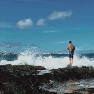 FVF Fuerteventura Fishing