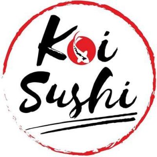 Ristorante sushi El Cotillo, Koi Sushi Fuerteventura