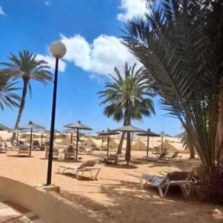 Playa Fuerteventura Ciel