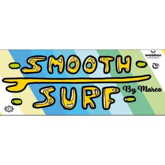 Smooth Surf School Fuerteventura