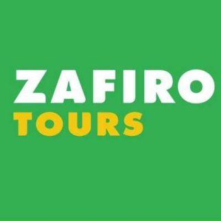 Zafiro Tours Corralejo