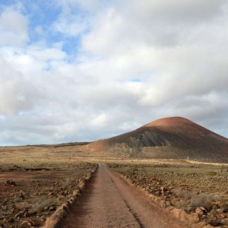 Calderón Hondo Fuerteventura