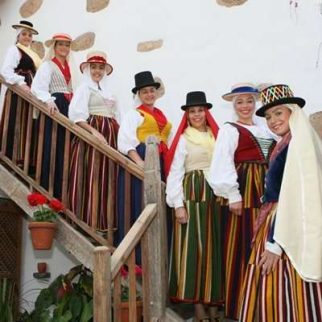 Dia de Canarias Fuerteventura