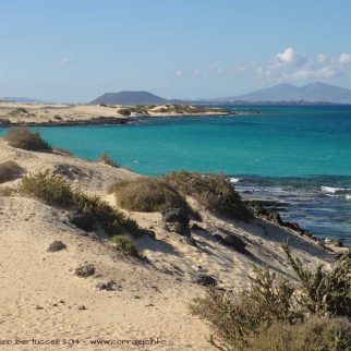 Dunas Corralejo Fuerteventura
