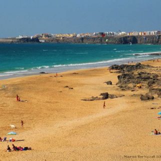 El Cotillo Fuerteventura