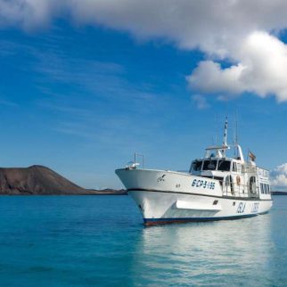Ferry Lobos