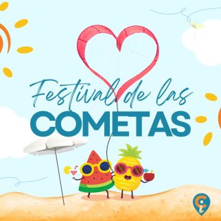 festival de las cometas 2024