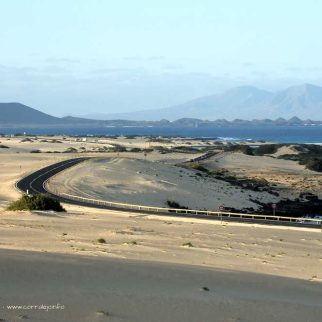 Dunas de Corralejo