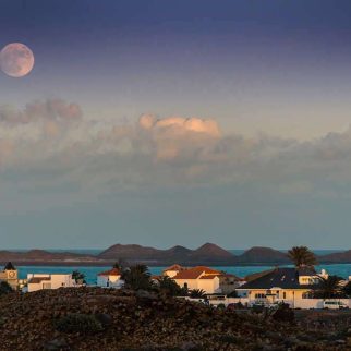 Corralejo Fuerteventura