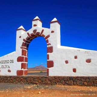 La Oliva Fuerteventura