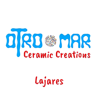 Otro Mar Ceramics- Lajares