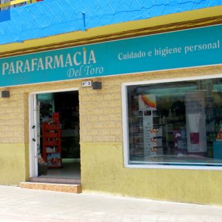 Parafarmacia Del Toro Corralejo