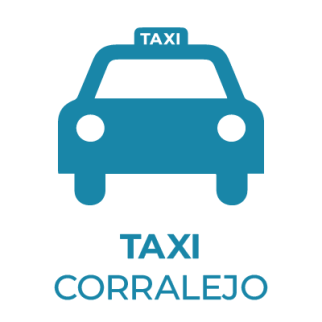 Taxi Corralejo Fuerteventura