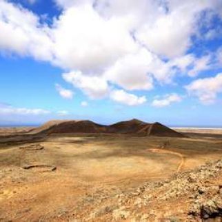 Caderón Hondo Fuerteventura